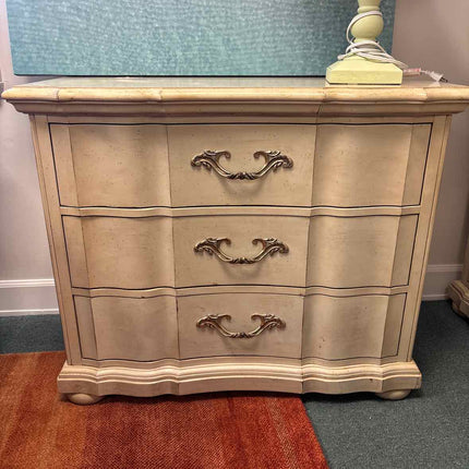 Berhardt Nightstand