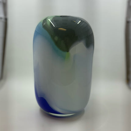Hand Blown Glass Art