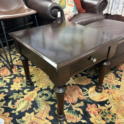 Bernhardt End Table