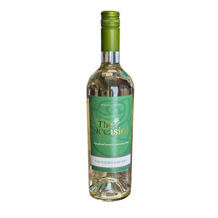 The Occasion Sauvignon Blanc 2024
