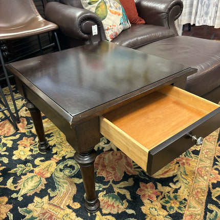Bernhardt End Table