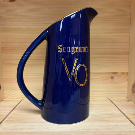 Seagram's Pitcher