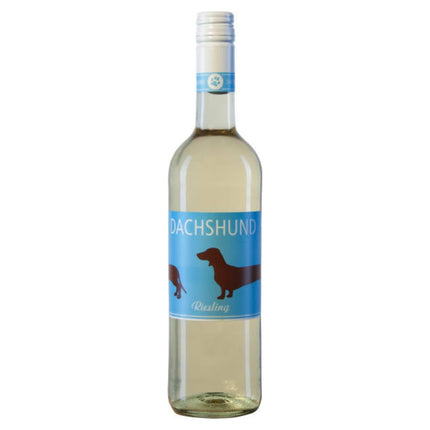 Dachshund Riesling 2022