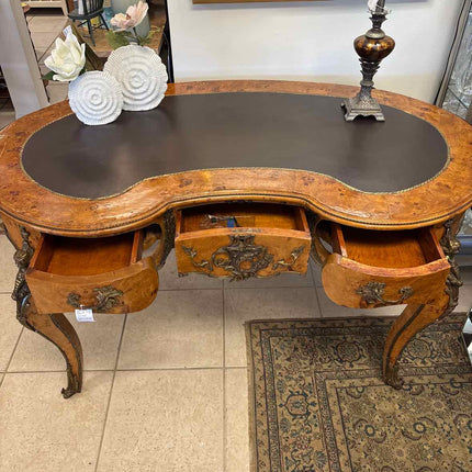 Antique French Louis XV Desk