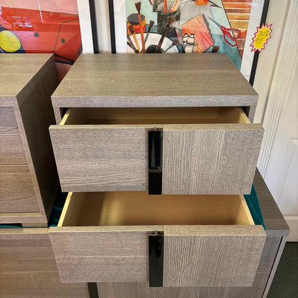 Tivoli Nightstand Pair