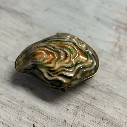 Limoges Oyster Box