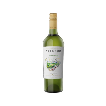 Finca Sophenia Altosur Torrontes, Gualtallary 2024