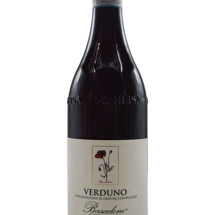 Castello di Verduno Pelaverga Basadone