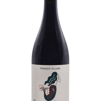 Domaine Francois Villard Syrah L'Appel des Sereines