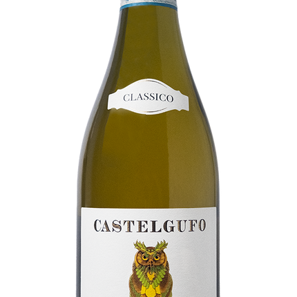Castelgufo Verdicchio