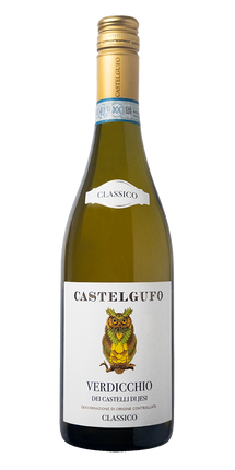 Castelgufo Verdicchio