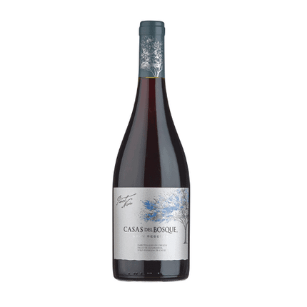 Casas del Bosque Pinot Noir Gran Reserva bottle