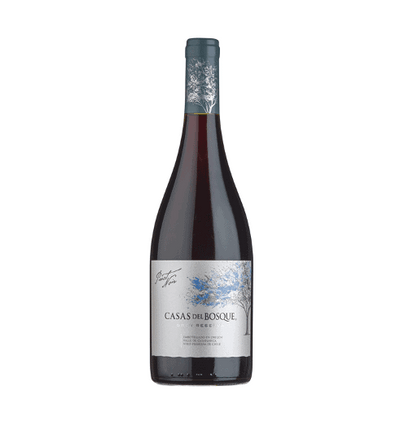 Casas del Bosque Pinot Noir Gran Reserva bottle