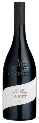 Chateau La Coste Nuit Rouge, Red Blend
