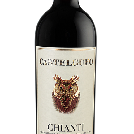 Castelgufo Chianti Riserva