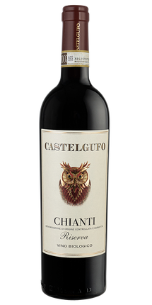 Castelgufo Chianti Riserva