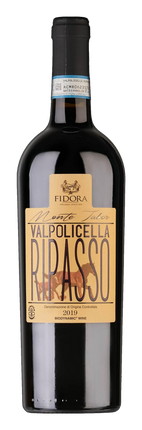 Fidora Ripasso DOC Monte Tabor