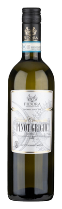 Fidora Pinot Grigio DOC