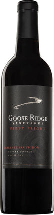 Goose Ridge Cabernet Sauvignon First Flight