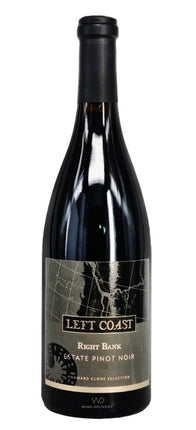 Left Coast Right Bank Pinot Noir