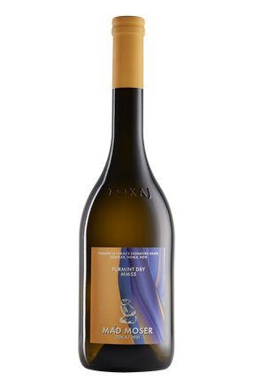 Mad Moser, Dry Furmint, MM55, Tokaj