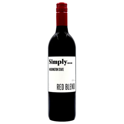 Simply Red Blend