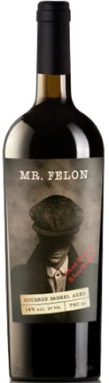 Mr. Felon Cabernet Sauvignon, Central Valley 2020