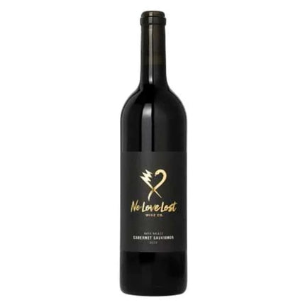 No Love Lost Cabernet Sauvignon, Sage Canyon 2023