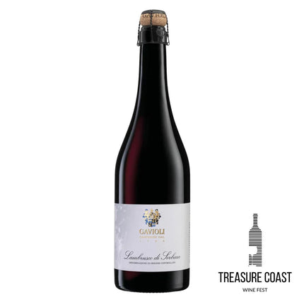 Gavioli Dry Lambrusco di Sorbara