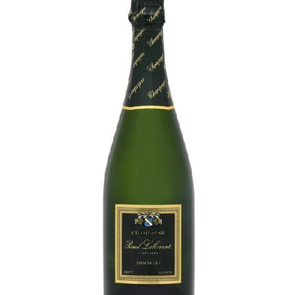 Pascal Lallement Brut, Premier Cru