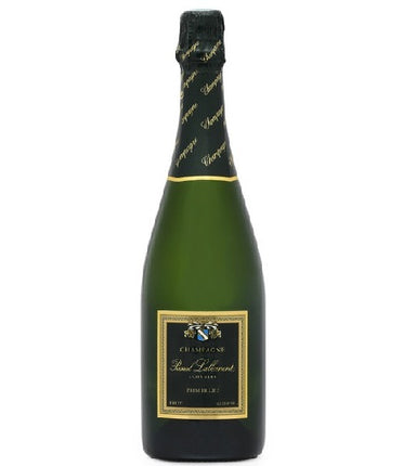 Pascal Lallement Brut, Premier Cru