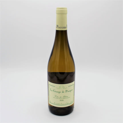 Domaine de Piaugier La Grange de Piaugier Blanc