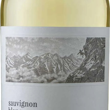 Ventisquero Sauvignon Blanc Reserve bottle