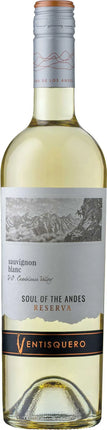 Ventisquero Sauvignon Blanc Reserve bottle