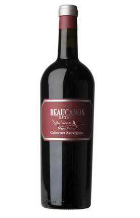 Beaucanon Estate Cabernet Sauvignon