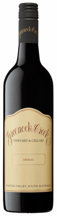 Greenock Creek Barossa Valley Shiraz