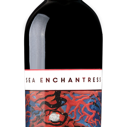 Peirano Estate Sea Enchantress bottle
