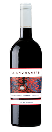 Peirano Estate Sea Enchantress bottle