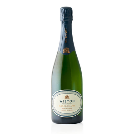 Wiston Estate Blanc de Blanc, South Downs