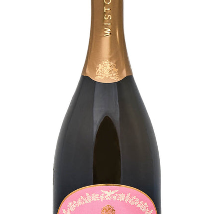 Wiston Estate Rose 2018, South Downs