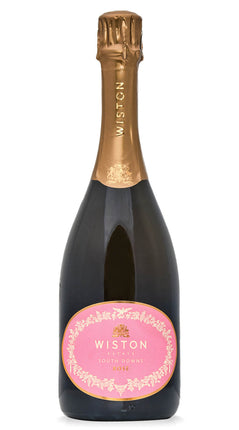 Wiston Estate Rose 2018, South Downs