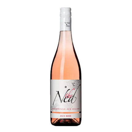 Marisco Vineyards The Ned Rose 2024