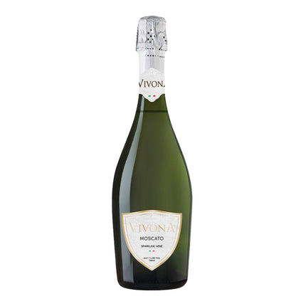 Vivona Moscato d'asti
