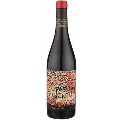 Pasqua Passimiento Rosso 2022