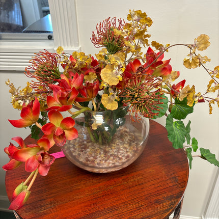 Floral Arrangement