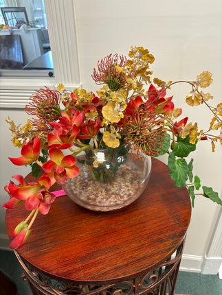 Floral Arrangement