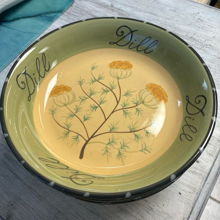 certified international serving set