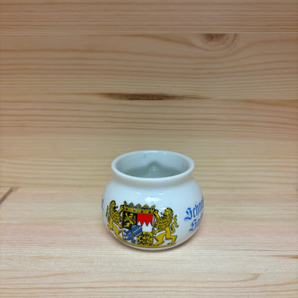 Schnapps Goferl liquor stamper