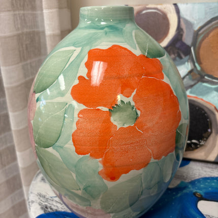 Vase