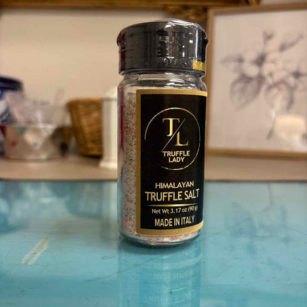 Truffle Lady Himalayan Truffle Salt, 3.17 oz